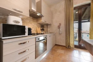 Casa vacanza " Liivv House - Lake Como " - PB Residence and more SRL