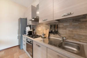 Casa vacanza " Liivv House - Lake Como " - PB Residence and more SRL