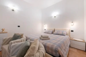 Casa vacanza " Liivv House - Lake Como " - PB Residence and more SRL