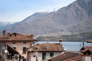 Casa vacanza " Liivv House - Lake Como " - PB Residence and more SRL