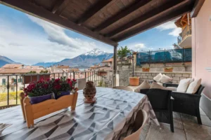 Casa vacanza " Liivv House - Lake Como " - PB Residence and more SRL