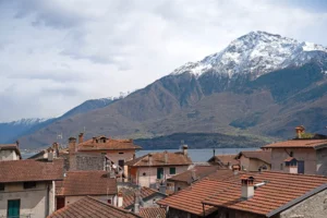 Casa vacanza " Liivv House - Lake Como " - PB Residence and more SRL