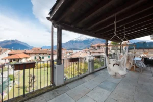 Casa vacanza " Liivv House - Lake Como " - PB Residence and more SRL