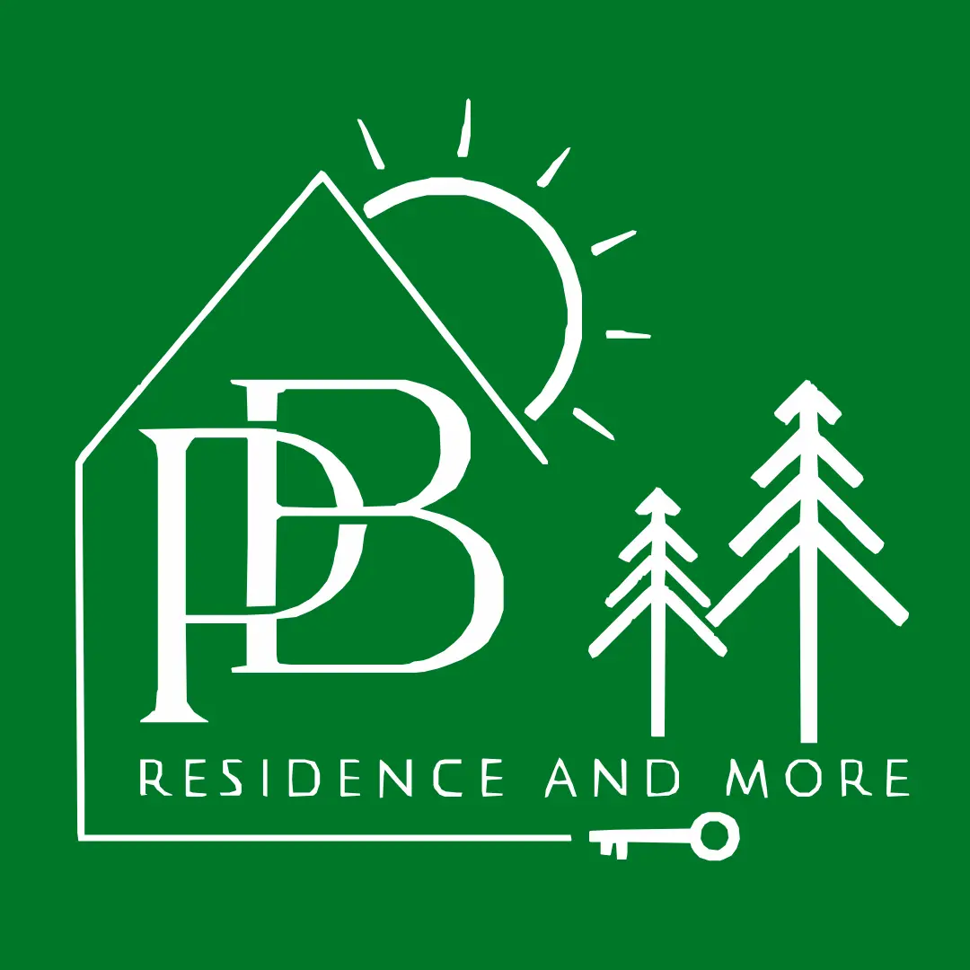 Pb residencde and more logo